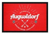 Lade das Bild in den Galerie-Viewer, Rubinrot-5761