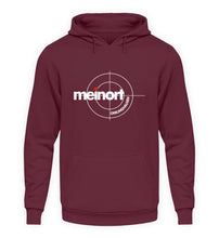 Lade das Bild in den Galerie-Viewer, Burgundy-839