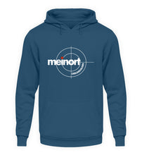 Lade das Bild in den Galerie-Viewer, Airforce Blue-1461