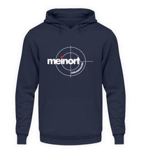 Lade das Bild in den Galerie-Viewer, Oxford Navy-1698