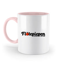 Lade das Bild in den Galerie-Viewer, Puder Rosa-5949