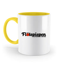 Lade das Bild in den Galerie-Viewer, Yellow-5766