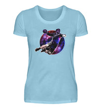 Lade das Bild in den Galerie-Viewer, Himmelblau-674