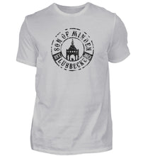 Lade das Bild in den Galerie-Viewer, Grau (Meliert)-17