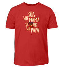 Lade das Bild in den Galerie-Viewer, Red-4