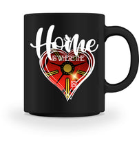 Lade das Bild in den Galerie-Viewer, Schwarz-16