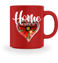 Lade das Bild in den Galerie-Viewer, Red-4