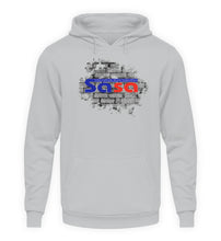 Lade das Bild in den Galerie-Viewer, Heather Sport Grey-6807