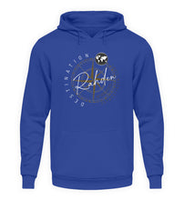 Lade das Bild in den Galerie-Viewer, Royalblau-668