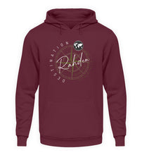 Lade das Bild in den Galerie-Viewer, Burgundy-839