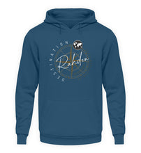 Lade das Bild in den Galerie-Viewer, Airforce Blue-1461