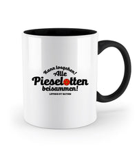 Lade das Bild in den Galerie-Viewer, Schwarz-16