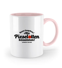 Lade das Bild in den Galerie-Viewer, Puder Rosa-5949