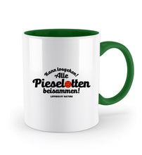 Lade das Bild in den Galerie-Viewer, Irish Green-30