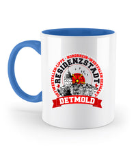 Lade das Bild in den Galerie-Viewer, Blau-5739