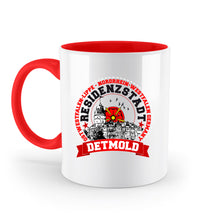 Lade das Bild in den Galerie-Viewer, Rubinrot-5761