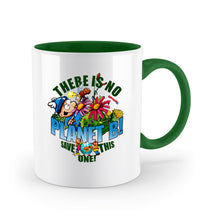 Lade das Bild in den Galerie-Viewer, Irish Green-30