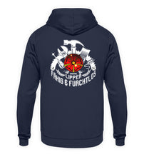 Lade das Bild in den Galerie-Viewer, Oxford Navy-1698