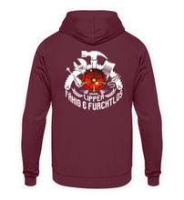 Lade das Bild in den Galerie-Viewer, Burgundy-839