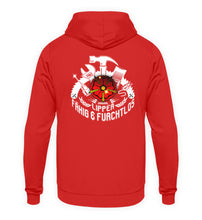 Lade das Bild in den Galerie-Viewer, Fire Red-1565