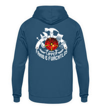 Lade das Bild in den Galerie-Viewer, Airforce Blue-1461