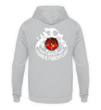 Lade das Bild in den Galerie-Viewer, Heather Sport Grey-6807