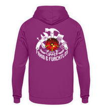 Lade das Bild in den Galerie-Viewer, Magenta Magic-1658