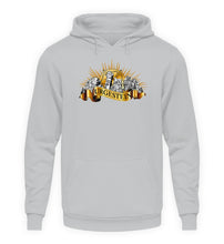 Lade das Bild in den Galerie-Viewer, Heather Sport Grey-6807