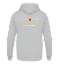 Lade das Bild in den Galerie-Viewer, Heather Sport Grey-6807