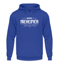 Lade das Bild in den Galerie-Viewer, Royalblau-668