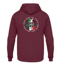 Lade das Bild in den Galerie-Viewer, Burgundy-839