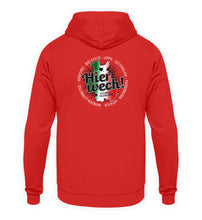 Lade das Bild in den Galerie-Viewer, Fire Red-1565