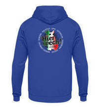 Lade das Bild in den Galerie-Viewer, Royalblau-668