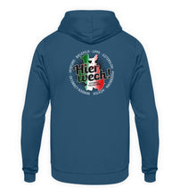 Lade das Bild in den Galerie-Viewer, Airforce Blue-1461