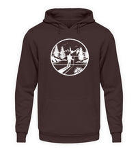 Lade das Bild in den Galerie-Viewer, Hot Chocolate-1604