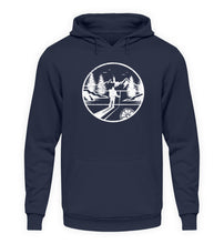 Lade das Bild in den Galerie-Viewer, Oxford Navy-1698