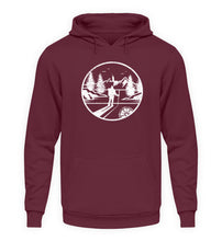 Lade das Bild in den Galerie-Viewer, Burgundy-839