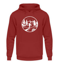 Lade das Bild in den Galerie-Viewer, Backsteinrot-1503