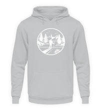 Lade das Bild in den Galerie-Viewer, Heather Sport Grey-6807