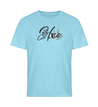 Lade das Bild in den Galerie-Viewer, Light Blue-5745