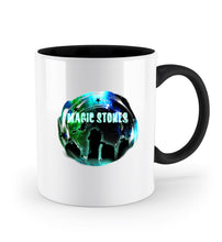 Lade das Bild in den Galerie-Viewer, Schwarz-16