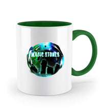 Lade das Bild in den Galerie-Viewer, Irish Green-30