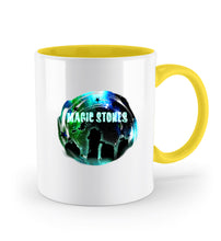 Lade das Bild in den Galerie-Viewer, Yellow-5766