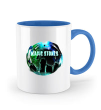 Lade das Bild in den Galerie-Viewer, Blau-5739