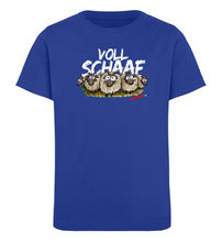 Lade das Bild in den Galerie-Viewer, Royalblau-668