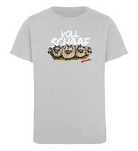 Lade das Bild in den Galerie-Viewer, Grau (Meliert)-17