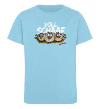 Lade das Bild in den Galerie-Viewer, Himmelblau-674