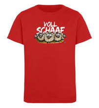 Lade das Bild in den Galerie-Viewer, Red-4