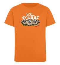 Lade das Bild in den Galerie-Viewer, Bright Orange-6882