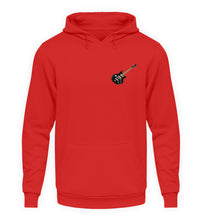 Lade das Bild in den Galerie-Viewer, Fire Red-1565